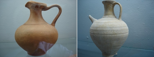 Ceramics Art or Science